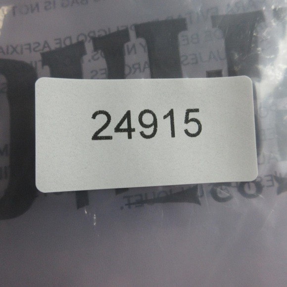 AKHG Alaskan Hardgear Sports Bra Womens 12 Purple Adjustabust High Impact NWT - Picture 11 of 11